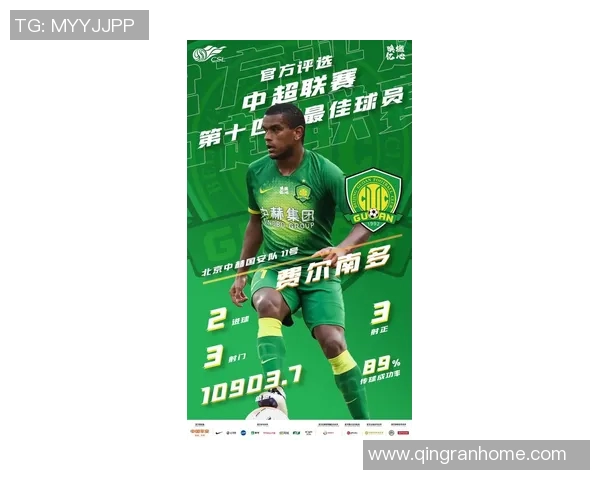 中超联赛最新战报及球员表现