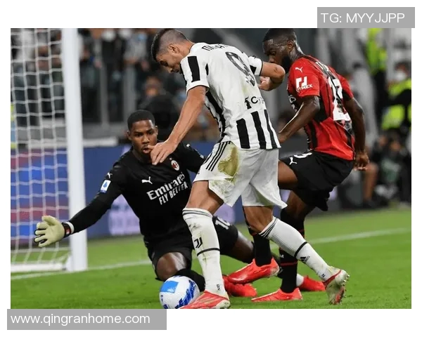 你不知道的AC米兰：十大冷知识大揭秘