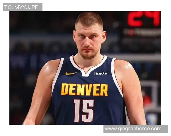 球迷炸锅：约基奇这一行为引热议！